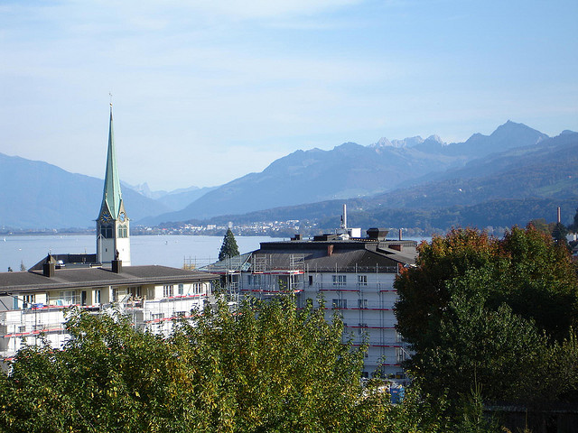 Wadenswil suisse